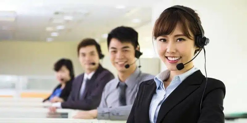 Đại Lý 98WIN 4 Chăm sóc khách hàng 24/7