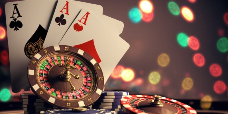 Casino 98WIN 4 Game bài Blackjack Casino 98WIN