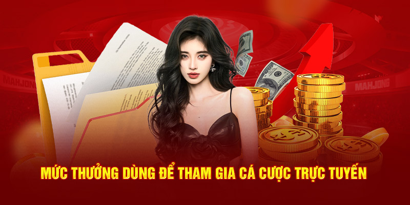Nạp Đầu 98WIN Thưởng 8888K - Ưu Đãi Dành Cho Hội Viên Mới 3 Mức thưởng dùng để tham gia cá cược trực tuyến